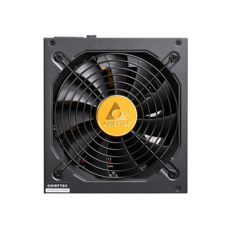 Chieftec Polaris Pro Series 1300W - Power supply (internal) - ATX12V 3.0 / EPS12V - 80 PLUS Gold - AC 100-240 V - 1300 Watt - active PFC - 5