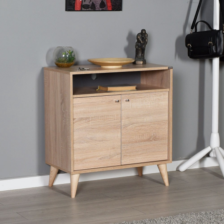 Axago - USB extension cable - USB (F) to USB (M) - USB 2.0 - 20 m - active - 1