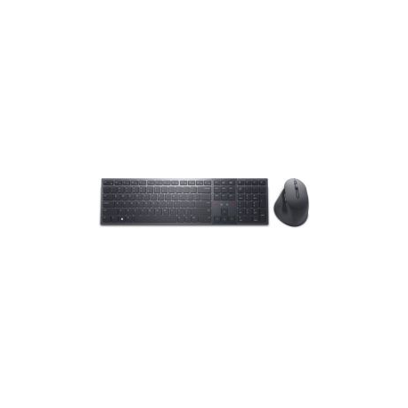 KEYBOARD +MOUSE WRL KM900/ENG 580-BBCZ DELL
