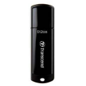 Transcend JetFlash 700 - USB flash drive - 512 GB - USB 3.1 Gen 1 - black