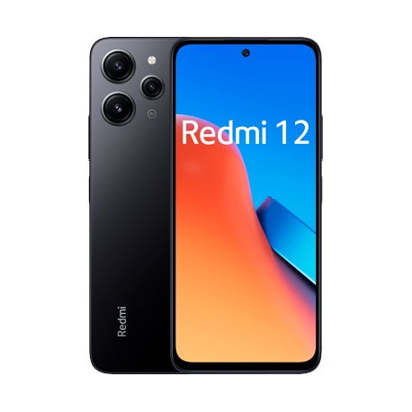 XIAOMI REDMI 12