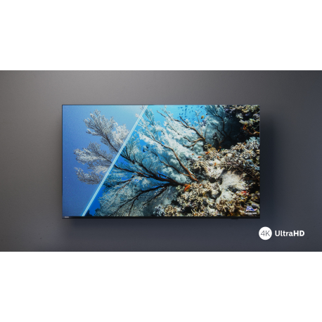 Philips 43PUS7608/12 43" (108cm) 4K UHD LED Smart TV