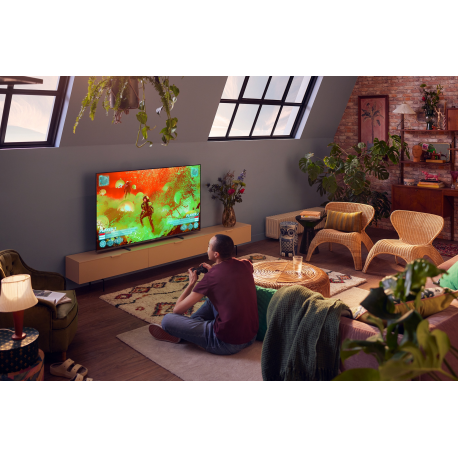 Philips 43PUS7608/12 43" (108cm) 4K UHD LED Smart TV