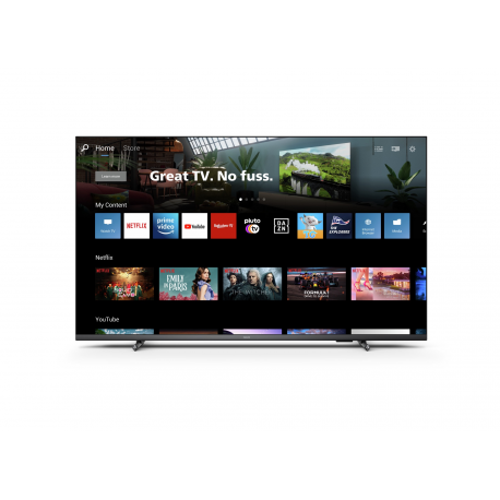 Philips 43PUS7608/12 43" (108cm) 4K UHD LED Smart TV