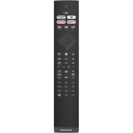 Philips 43PUS7608/12 43" (108cm) 4K UHD LED Smart TV