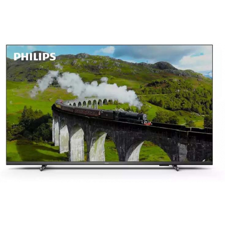 Philips 55PUS7608/12 55" (139cm) 4K UHD LED Smart TV