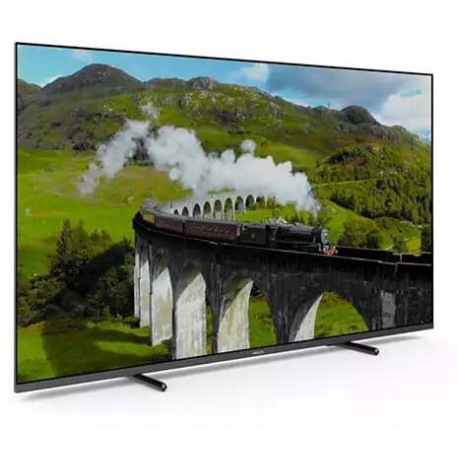 Philips 55PUS7608/12 55" (139cm) 4K UHD LED Smart TV