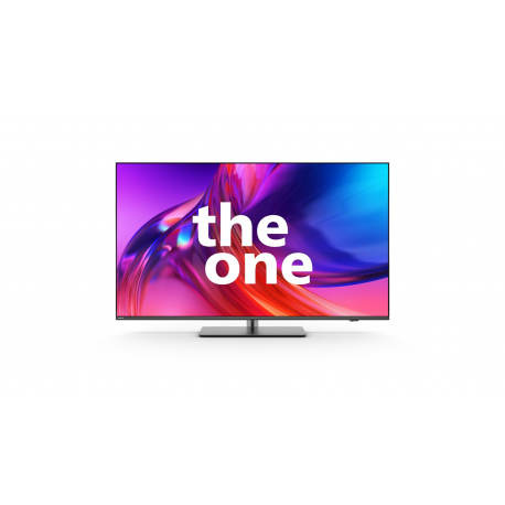 Philips 55PUS8818/12 55" (139cm) 4K UHD LED Smart TV with Ambilight