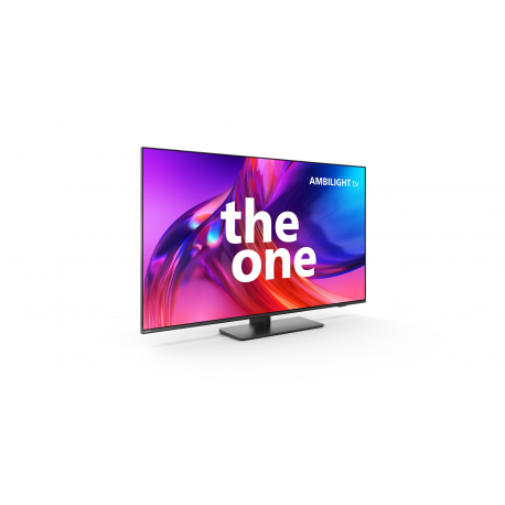 Philips 55PUS8818/12 55" (139cm) 4K UHD LED Smart TV with Ambilight