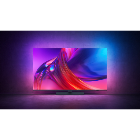 Philips 55PUS8818/12 55" (139cm) 4K UHD LED Smart TV with Ambilight