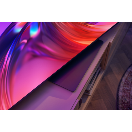 Philips 55PUS8818/12 55" (139cm) 4K UHD LED Smart TV with Ambilight