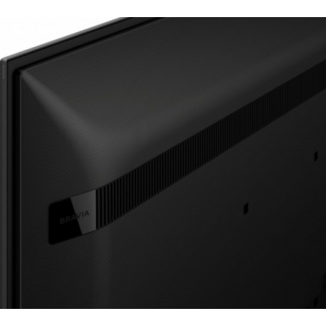 Sony Bravia Professional Displays FW-65BZ40L - 65" Diagonal Class BZ40L Series LED-backlit LCD display - digital signage - Android TV - 4K UHD (2160p) 3840 x 2160 - HDR - Direct LED - 1