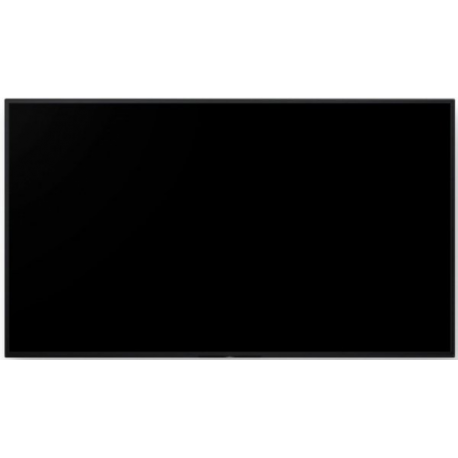 Sony Bravia Professional Displays FW-65BZ40L - 65" Diagonal Class BZ40L Series LED-backlit LCD display - digital signage - Android TV - 4K UHD (2160p) 3840 x 2160 - HDR - Direct LED - 9
