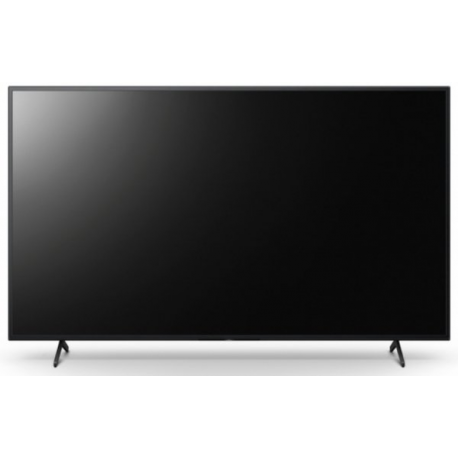 Sony Bravia Professional Displays FW-55BZ35L - 55" Diagonal Class BZ35L Series LED-backlit LCD display - digital signage - Android TV - 4K UHD (2160p) 3840 x 2160 - HDR - Direct LED - 5