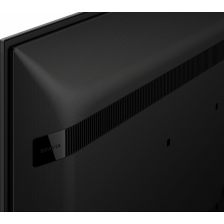 Sony Bravia Professional Displays FW-85BZ30L - 85" Diagonal Class BZ30L Series LED-backlit LCD display - digital signage - Android TV - 4K UHD (2160p) 3840 x 2160 - HDR - Direct LED - 6