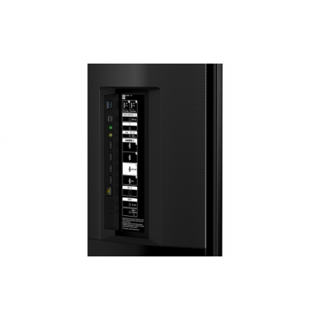 Sony Bravia Professional Displays FW-65BZ30L - 65" Diagonal Class BZ30L Series LED-backlit LCD display - digital signage - Android TV - 4K UHD (2160p) 3840 x 2160 - HDR - Direct LED - 4