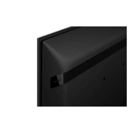 Sony Bravia Professional Displays FW-65BZ30L - 65" Diagonal Class BZ30L Series LED-backlit LCD display - digital signage - Android TV - 4K UHD (2160p) 3840 x 2160 - HDR - Direct LED - 7