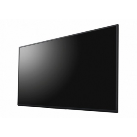 Sony Bravia Professional Displays FW-55BZ30L - 55" Diagonal Class BZ30L Series LED-backlit LCD display - digital signage - Android TV - 4K UHD (2160p) 3840 x 2160 - HDR - Direct LED - 1