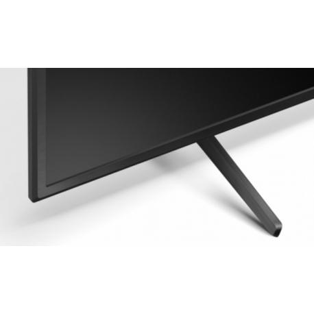 Sony Bravia Professional Displays FW-50BZ30L - 50" Diagonal Class BZ30L Series LED-backlit LCD display - digital signage - Android TV - 4K UHD (2160p) 3840 x 2160 - HDR - Direct LED - 6