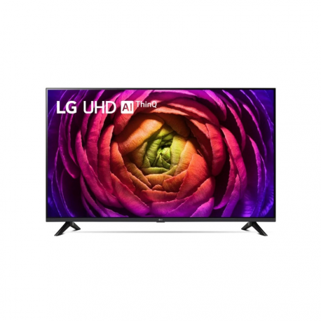 LG 55UR73003LA 55" (139 cm) UHD 4K Smart TV