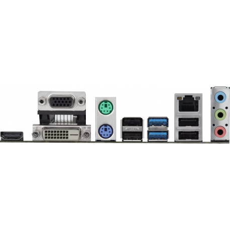 MB B560 S1200 MATX/B560M-HDV/M.2 ASROCK