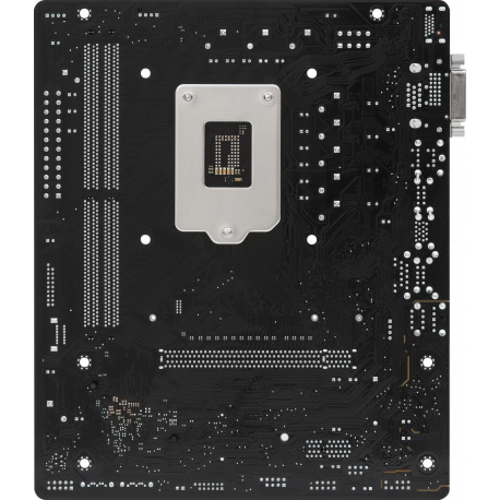 MB B560 S1200 MATX/B560M-HDV/M.2 ASROCK
