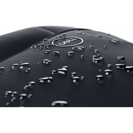 Dell EcoLoop Pro Slim Backpack 15 - Notebook carrying backpack - up to 15.6" - black - 4