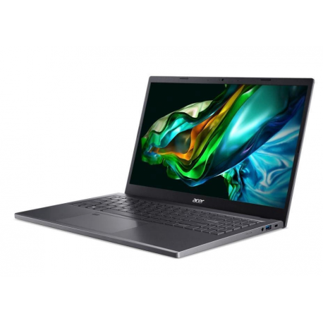 NB A515-58P CI5-1335U 15" ENG/8/512GB W11 NX.KHJEL.001 ACER