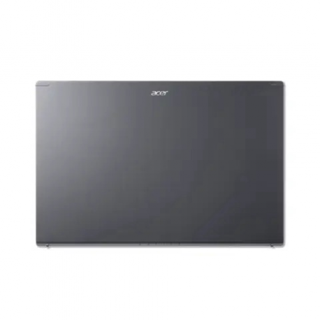 Acer Aspire 5 15 A515-48M - AMD Ryzen 3 7330U / 2.3 GHz - Win 11 Home - Radeon Graphics - 8 GB RAM - 256 GB SSD - 15.6" IPS 1920 x 1080 (Full HD) - 802.11a/b/g/n/ac/ax (Wi-Fi 6E) - steel grey - kbd: US Intl - 4