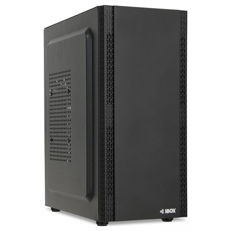 IBOX Antila 39 PC case - 0