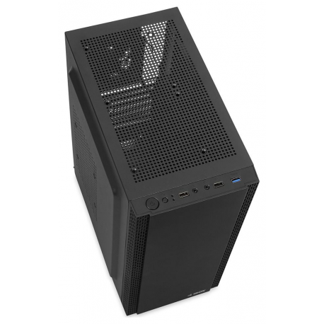 IBOX Antila 39 PC case - 5