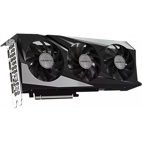 Gigabyte Radeon RX 7600 Gaming OC - Graphics card - Radeon RX 7600 - 8 GB GDDR6 - PCIe 4.0 - 2 x HDMI, 2 x DisplayPort - 2