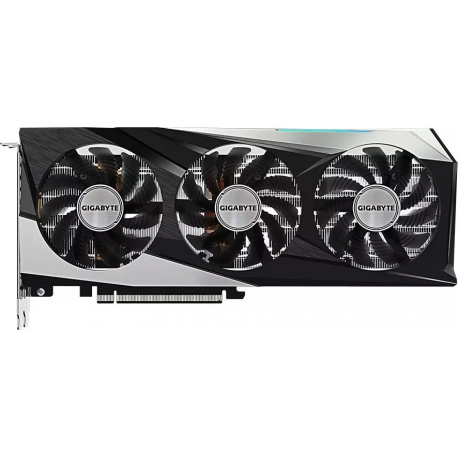 Gigabyte Radeon RX 7600 Gaming OC - Graphics card - Radeon RX 7600 - 8 GB GDDR6 - PCIe 4.0 - 2 x HDMI, 2 x DisplayPort - 5