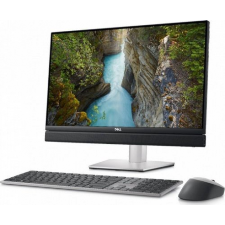 Opti AIO Plus/Core i7-13700/16GB/512GB SSD/23.8 FHD/Integrated/Adj Stand/IR Cam/Mic/WLAN + BT/Wireless Kb & Mouse/W11Pro/vPro [N