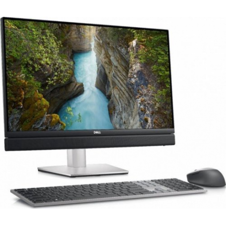 Opti AIO Plus/Core i7-13700/16GB/512GB SSD/23.8 FHD/Integrated/Adj Stand/IR Cam/Mic/WLAN + BT/Wireless Kb & Mouse/W11Pro/vPro [N