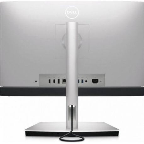 Opti AIO Plus/Core i7-13700/16GB/512GB SSD/23.8 FHD/Integrated/Adj Stand/IR Cam/Mic/WLAN + BT/Wireless Kb & Mouse/W11Pro/vPro [N