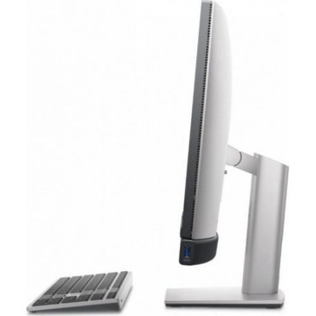 Opti AIO Plus/Core i7-13700/16GB/512GB SSD/23.8 FHD/Integrated/Adj Stand/IR Cam/Mic/WLAN + BT/Wireless Kb & Mouse/W11Pro/vPro [N