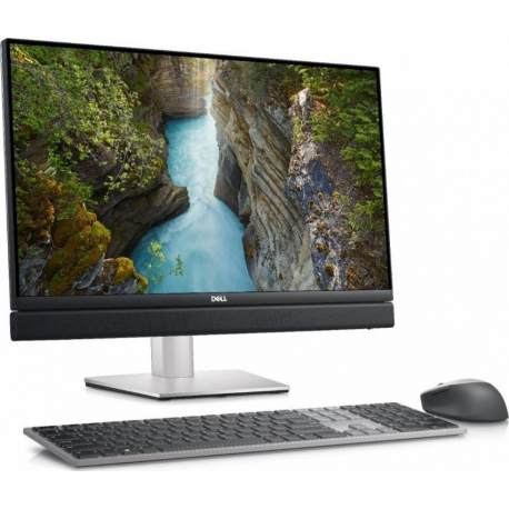 Opti AIO Plus/Core i5-13500/16GB/512GB SSD/23.8 FHD Touch/Integrated/Adj Stand/IR Cam/Mic/WLAN + BT/Wireless Kb & Mouse/W11Pro/v