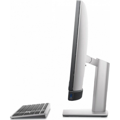 Opti AIO Plus/Core i5-13500/16GB/512GB SSD/23.8 FHD Touch/Integrated/Adj Stand/IR Cam/Mic/WLAN + BT/Wireless Kb & Mouse/W11Pro/v