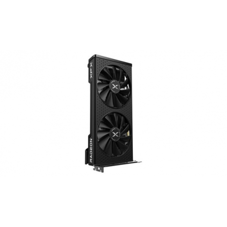 XFX Speedster SWFT210 Radeon RX 7600 - Core Edition - graphics card - Radeon RX 7600 - 8 GB GDDR6 - PCIe 4.0 - HDMI, 3 x DisplayPort - 3