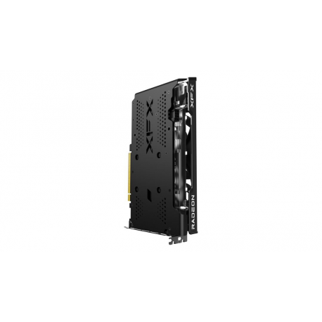 XFX Speedster SWFT210 Radeon RX 7600 - Core Edition - graphics card - Radeon RX 7600 - 8 GB GDDR6 - PCIe 4.0 - HDMI, 3 x DisplayPort - 7