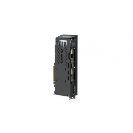XFX SPEEDSTER QICK308 RADEON RX 7600 BLACK Gaming Graphics Card with 8GB GDDR6 HDMI 3xDP AMD RDNA 3