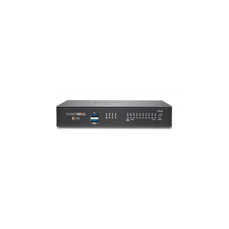 Tz470 Hardware Firewall