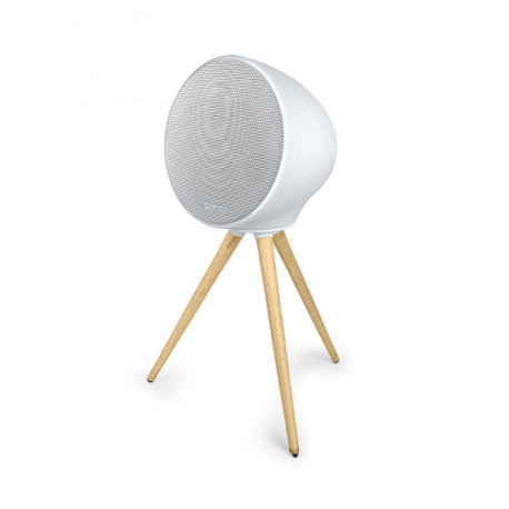 Muse ML-655 BT - Speaker - for portable use - wireless - Bluetooth - 0