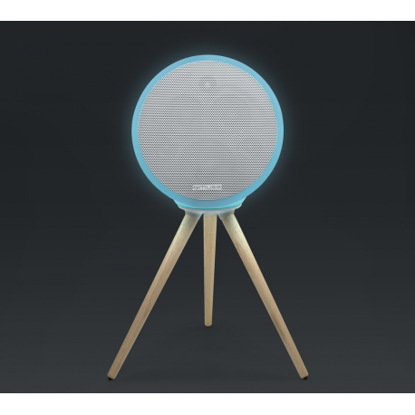 Muse ML-655 BT - Speaker - for portable use - wireless - Bluetooth - 1