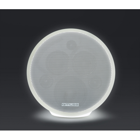 Muse ML-655 BT - Speaker - for portable use - wireless - Bluetooth - 4