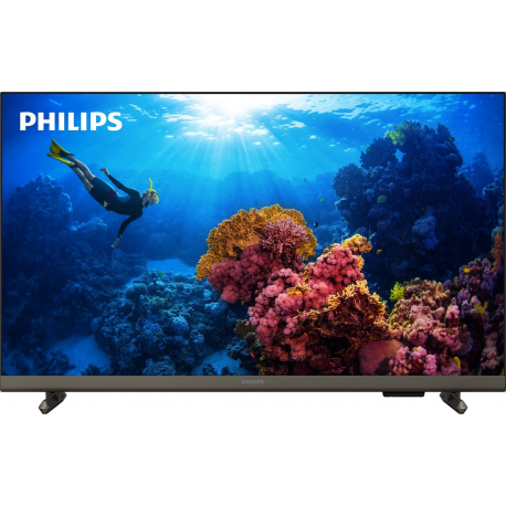 Philips 43PFS6808/12 43" (108 cm), Smart TV, FHD, 1920 x 1080, Wi-Fi, DVB-T/T2/T2-HD/C/S/S2