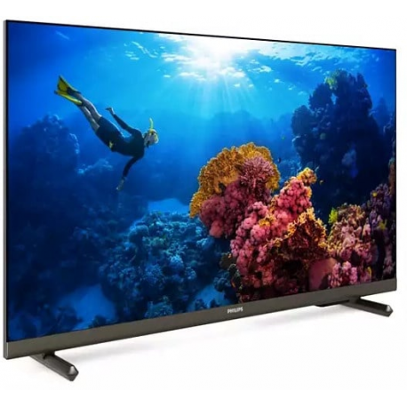 Philips 43PFS6808/12 43" (108 cm), Smart TV, FHD, 1920 x 1080, Wi-Fi, DVB-T/T2/T2-HD/C/S/S2