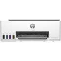 HP Smart Tank 5105 All-in-One - Multifunction printer - colour - ink-jet - refillable - Legal (216 x 356 mm) (original) - A4 / Legal (media) - up to 10 ppm (copying) - up to 12 ppm (printing) - 100 sheets - USB 2.0, Wi-Fi(n), Bluetooth - light basalt