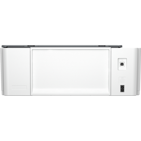 HP Smart Tank 5105 All-in-One - Multifunction printer - colour - ink-jet - refillable - Legal (216 x 356 mm) (original) - A4 / Legal (media) - up to 10 ppm (copying) - up to 12 ppm (printing) - 100 sheets - USB 2.0, Wi-Fi(n), Bluetooth - light basalt - 16